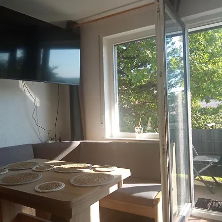 Casa Ludi Eutingen Gute Wohngegend Direkte Buchung Moeglich Keine Freigabe Erforderlich Inklusive Balkon Terrasse Und Tiefgaragenparkplatz Im Haus *