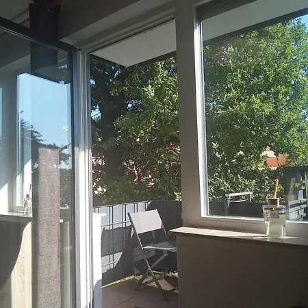 Casa Ludi Eutingen Gute Wohngegend Direkte Buchung Moeglich Keine Freigabe Erforderlich Inklusive Balkon Terrasse Und Tiefgaragenparkplatz Im Haus Διαμέρισμα *