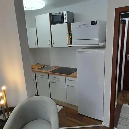 Casa Ludi Eutingen Gute Wohngegend Direkte Buchung Moeglich Keine Freigabe Erforderlich Inklusive Balkon Terrasse Und Tiefgaragenparkplatz Im Haus Pforzheim