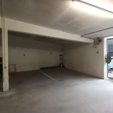 Casa Ludi Eutingen Gute Wohngegend Direkte Buchung Moeglich Keine Freigabe Erforderlich Inklusive Balkon Terrasse Und Tiefgaragenparkplatz Im Haus Διαμέρισμα *