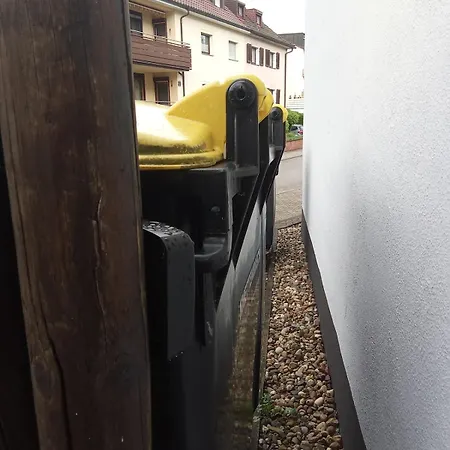 Casa Ludi Eutingen Gute Wohngegend Direkte Buchung Moeglich Keine Freigabe Erforderlich Inklusive Balkon Terrasse Und Tiefgaragenparkplatz Im Haus Apartment *