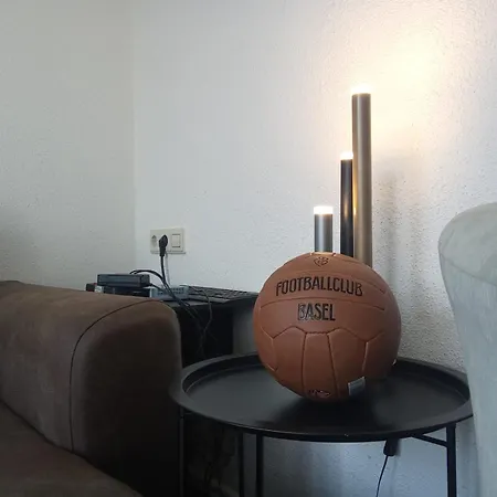 Neu Casa Ludi Eutingen Gute Wohngegend Direkte Buchung Moeglich Keine Freigabe Erforderlich Inklusive Balkon Terrasse Und Tiefgaragenparkplatz Waschmaschine Im Haus Apartment *