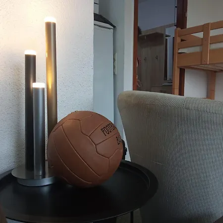 Neu Casa Ludi Eutingen Gute Wohngegend Direkte Buchung Moeglich Keine Freigabe Erforderlich Inklusive Balkon Terrasse Und Tiefgaragenparkplatz Waschmaschine Im Haus Apartment Pforzheim